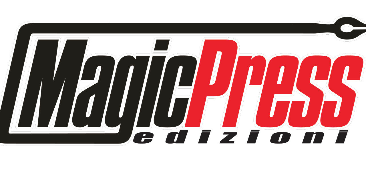 magic press edizioni