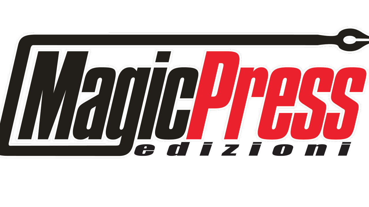 magic press edizioni