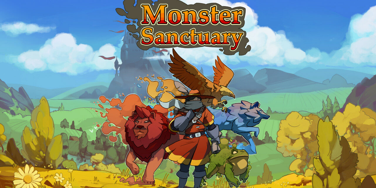 Monster Sanctuary