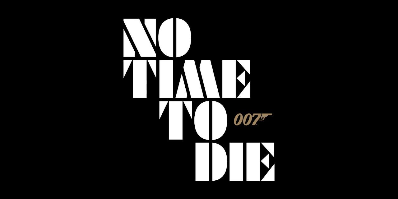 no time to die