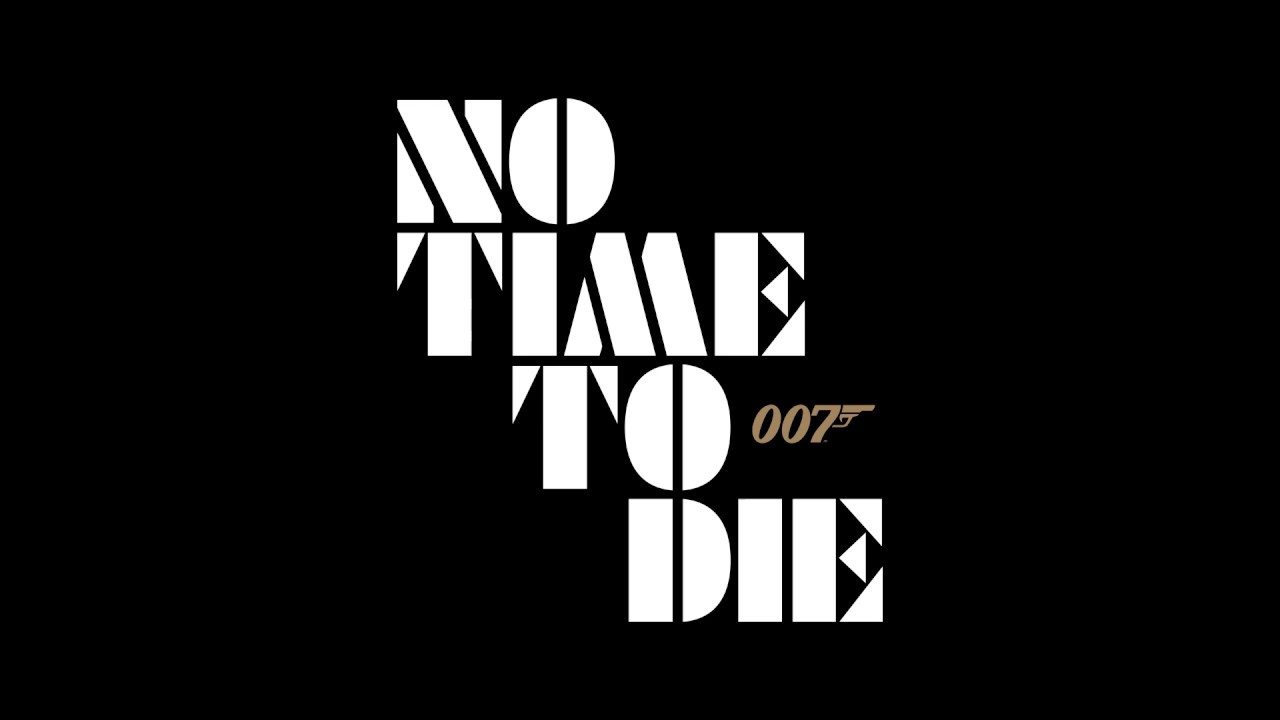 no-time-to-die no time to die