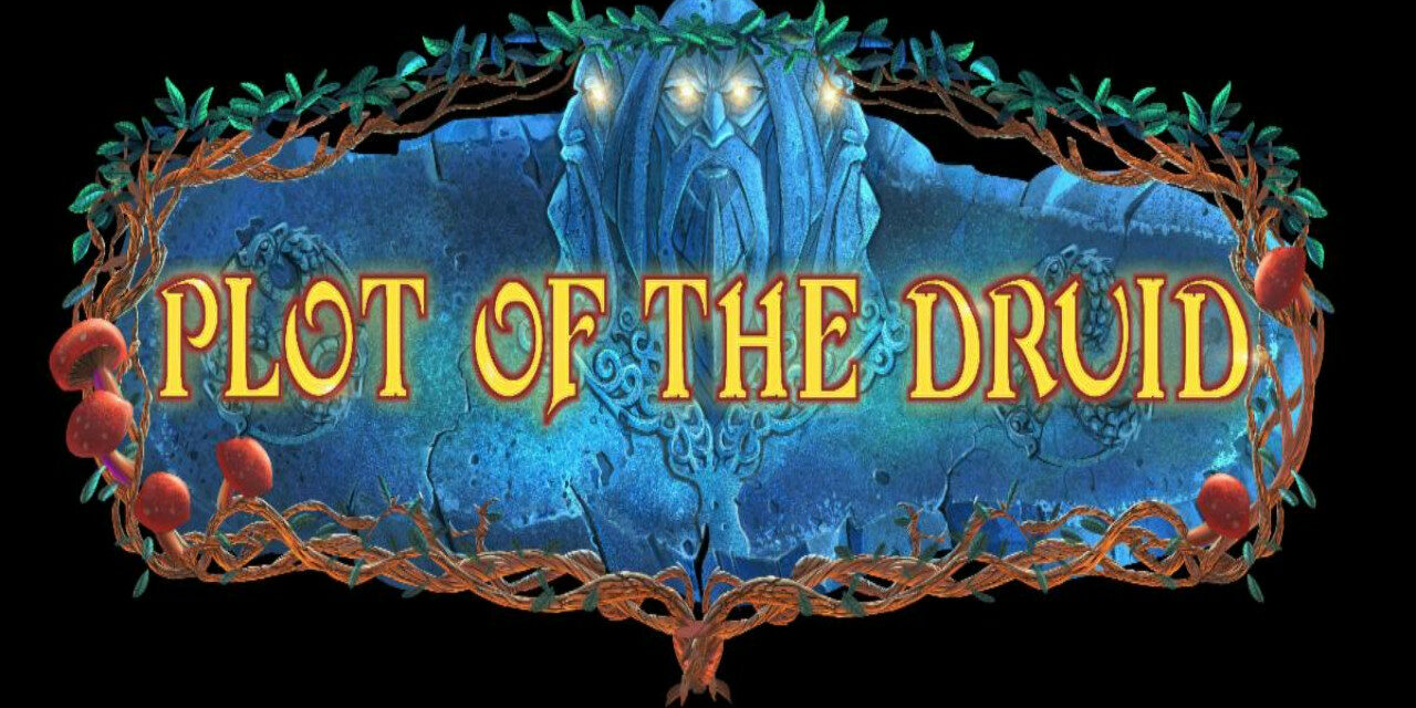 plot-of-the-druid Plot of the Druid