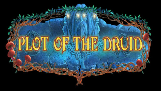 Plot of the Druid
