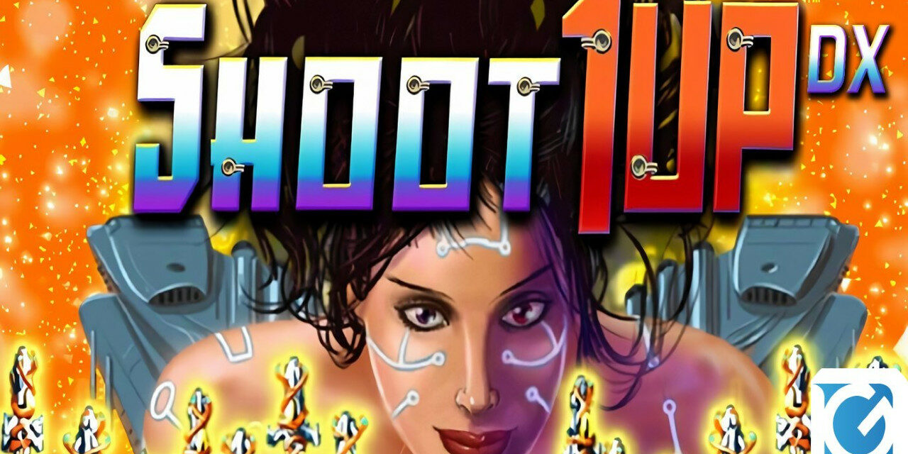 Shoot 1UP DX