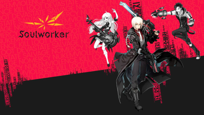 soulworker