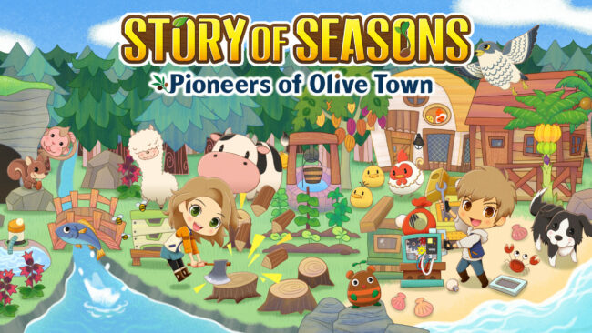 Story of Seasons