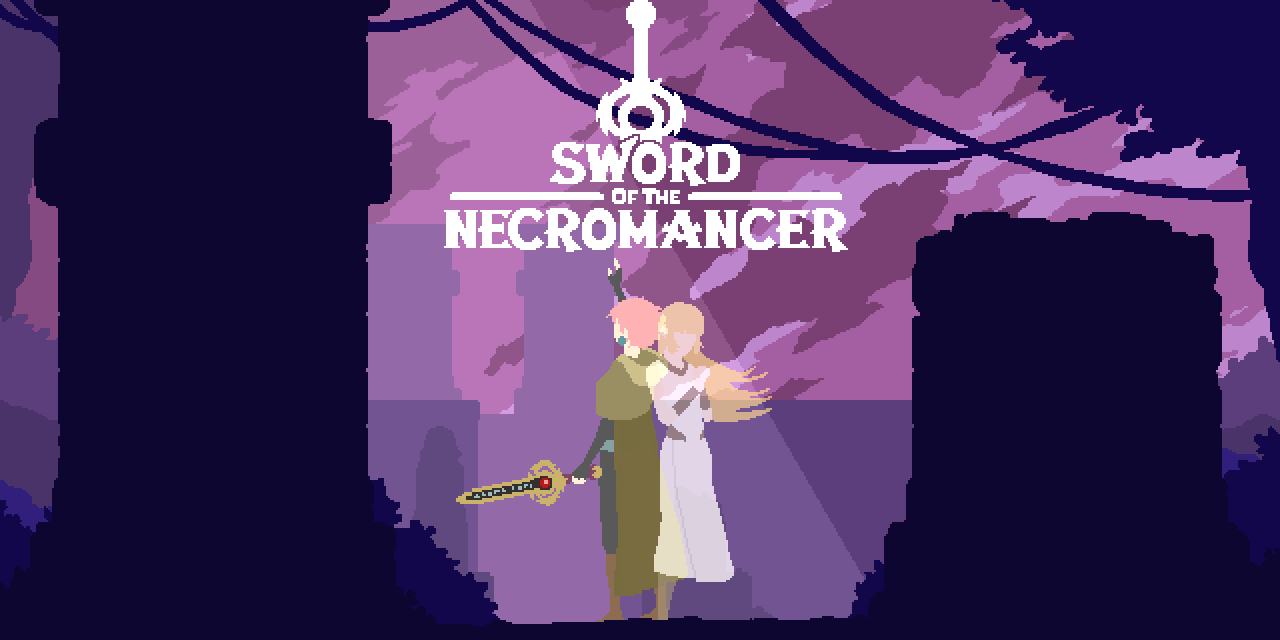 sword the necromancer