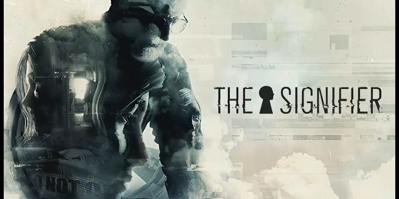 The Signifier
