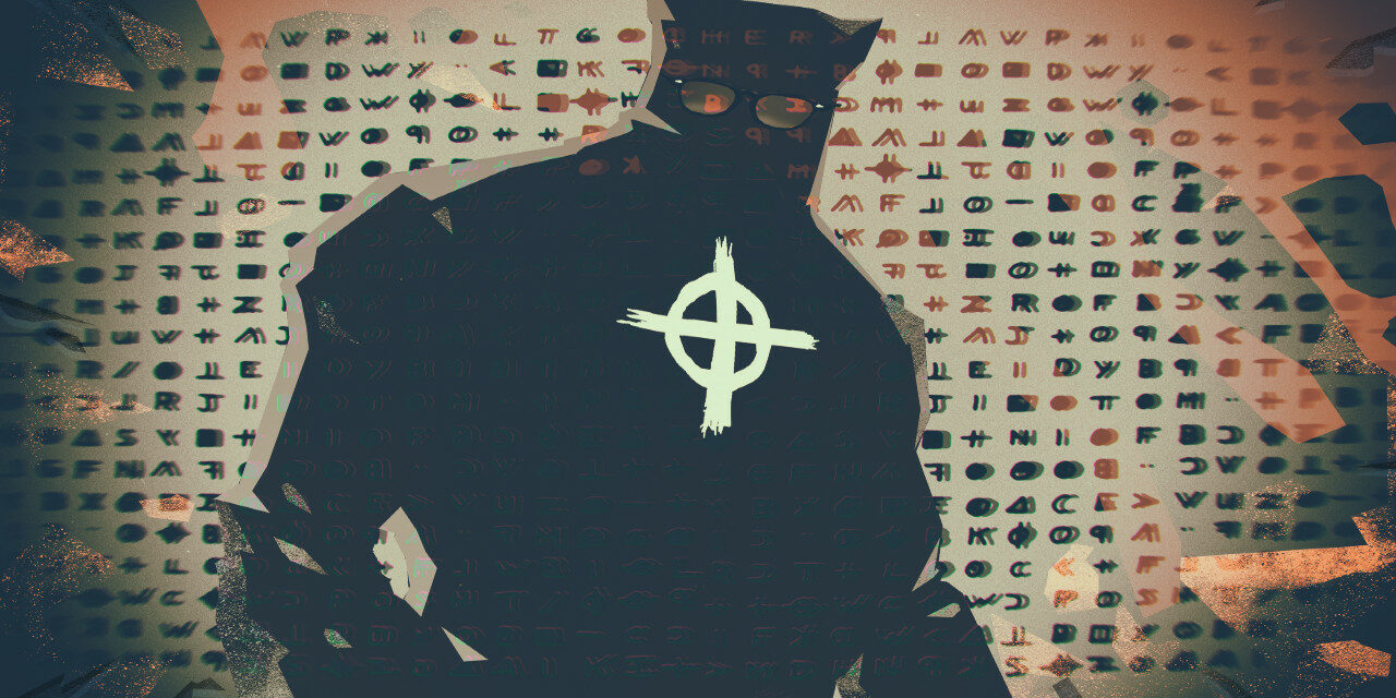 this is zodiac speaking