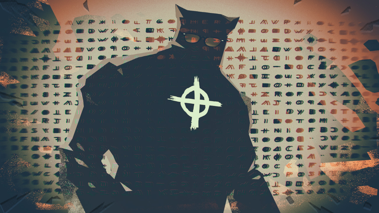 this is zodiac speaking