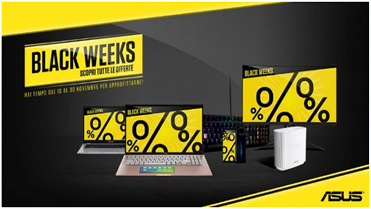 ASUSBlackWeek