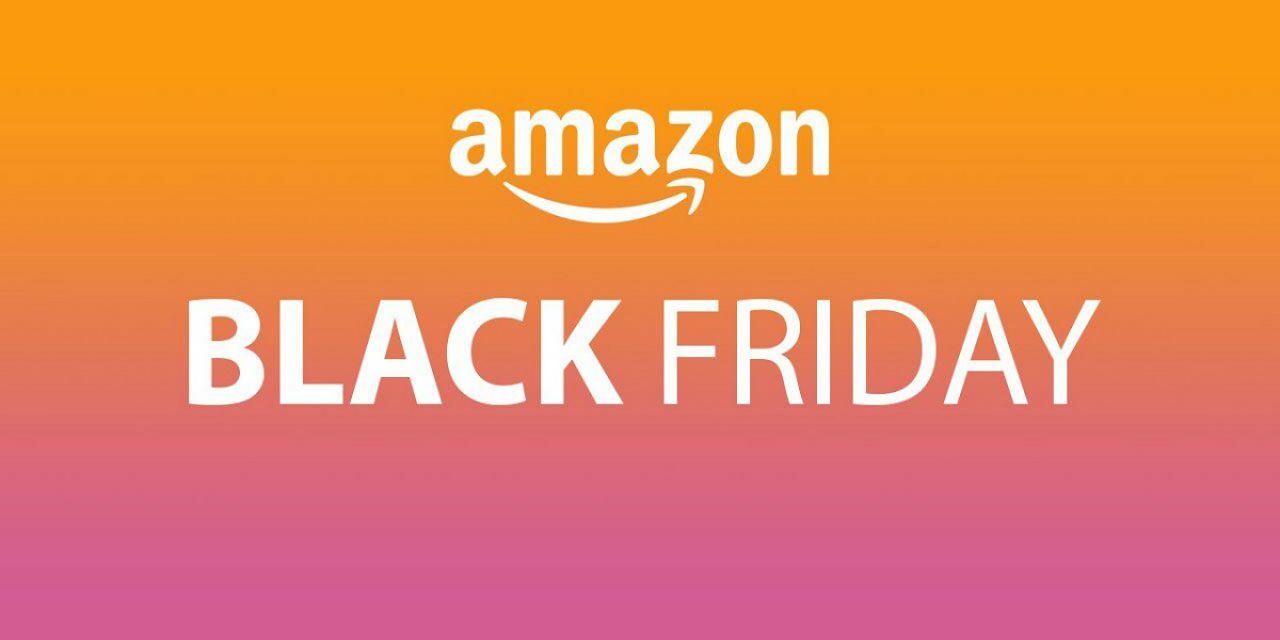 AmazonBlack Friday