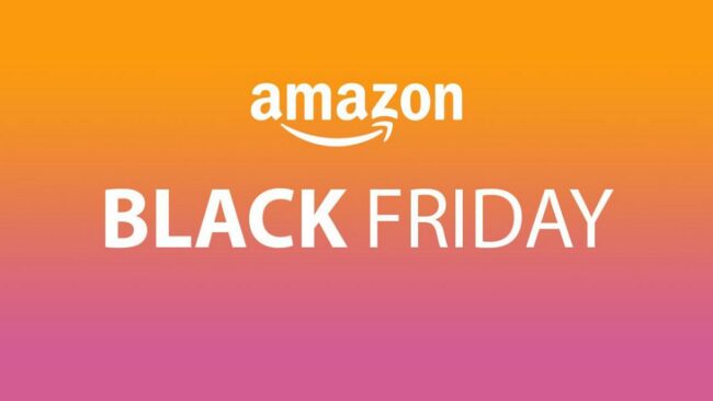 AmazonBlack Friday