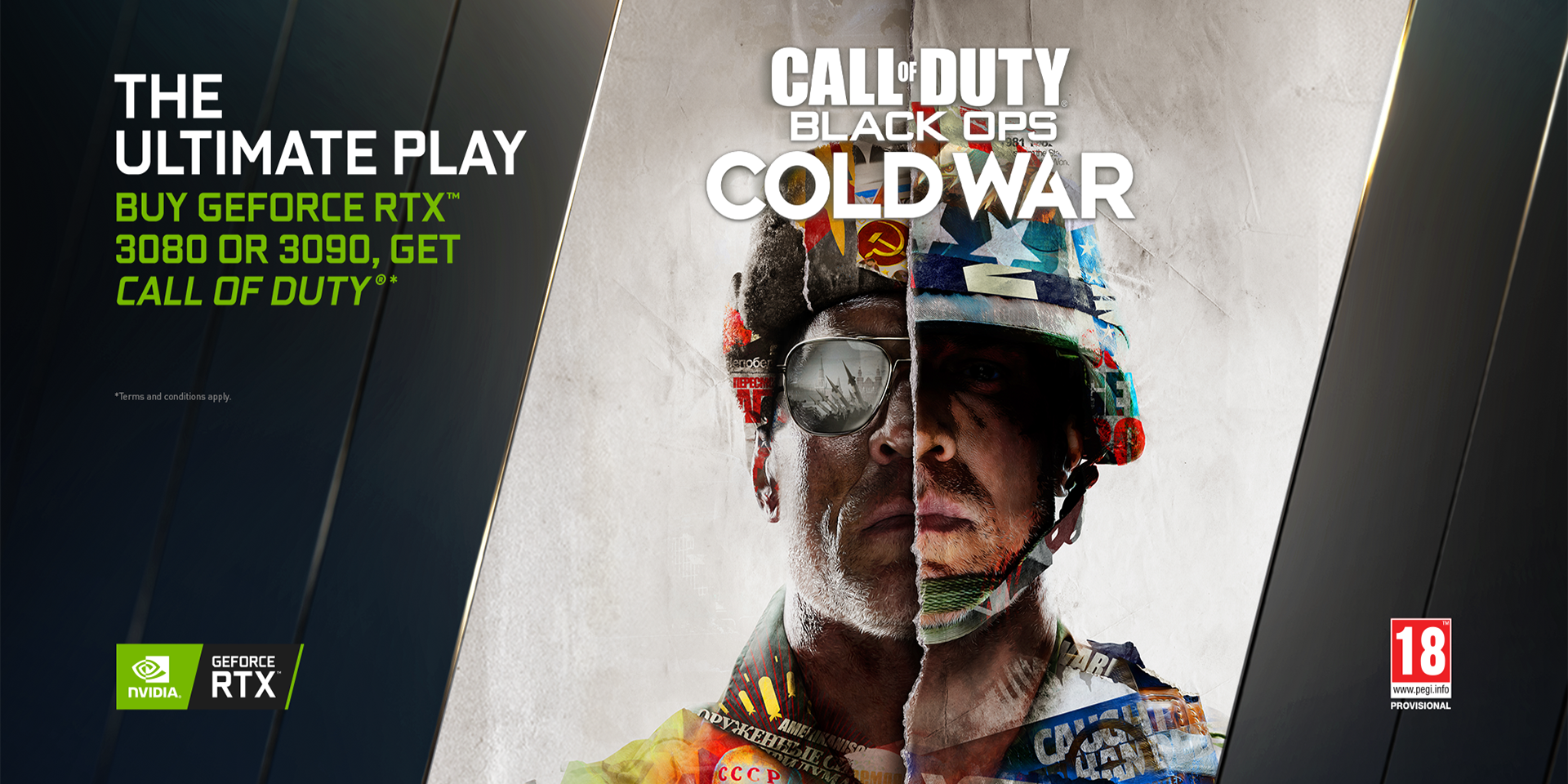 Call of Duty Black Ops Cold War – Bundle