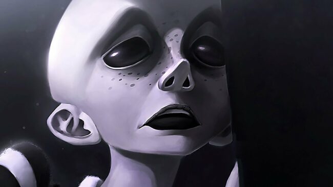 DARQ Complete Edition