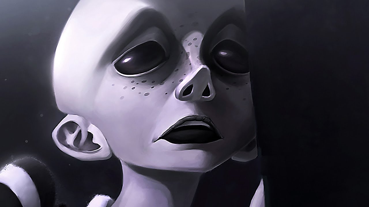 DARQ Complete Edition