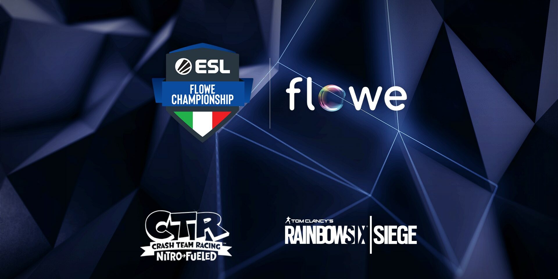 ESL Flowe Championship