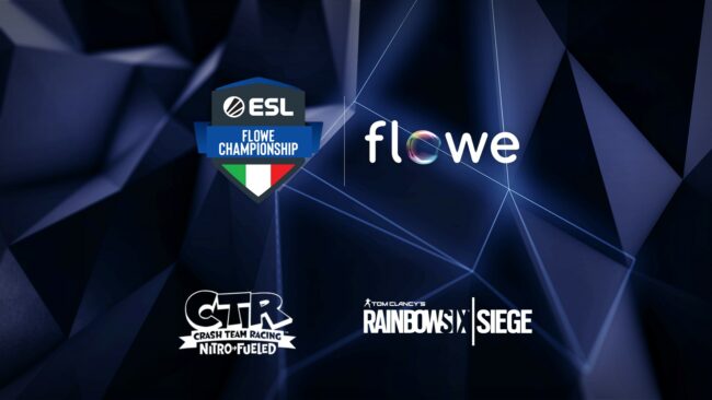 ESL Flowe Championship