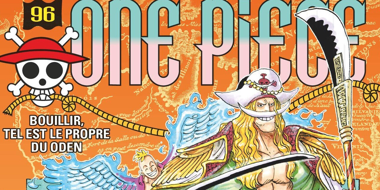 One Piece96tdsrh