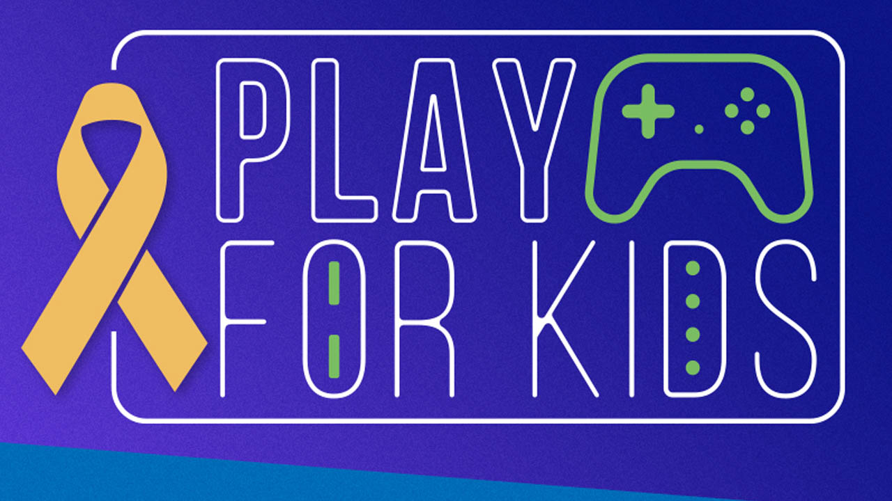 Play For Kids