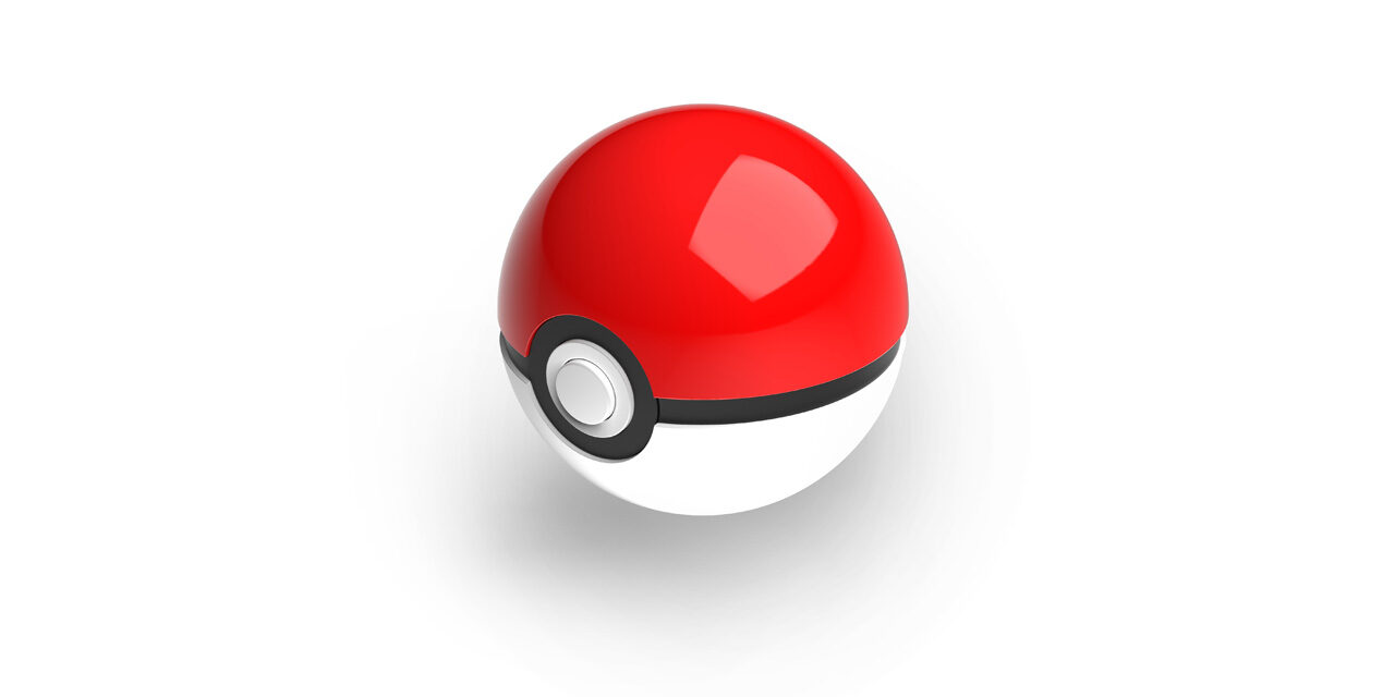 Pokéball