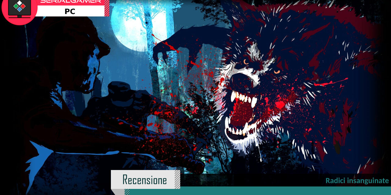 Werewolf: The Apocalypse – Heart of the Forest Werewolf: The Apocalypse – Heart of the Forest