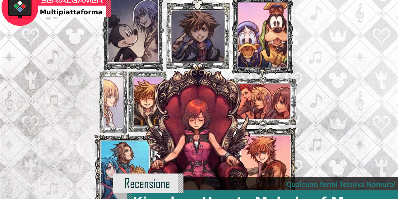 kingdom hearts melody of memory kingdom hearts melody of memory