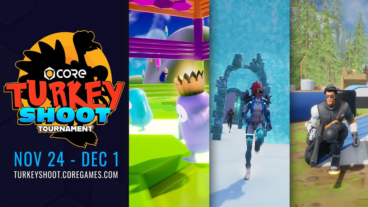 Turkey Shoot Tournament