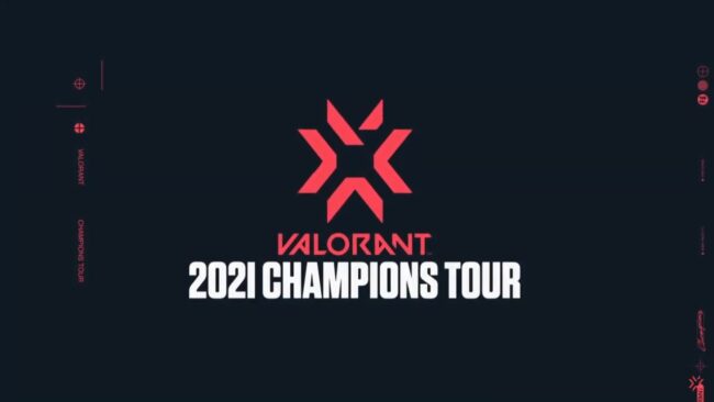 Valorant Champions Tour 2021