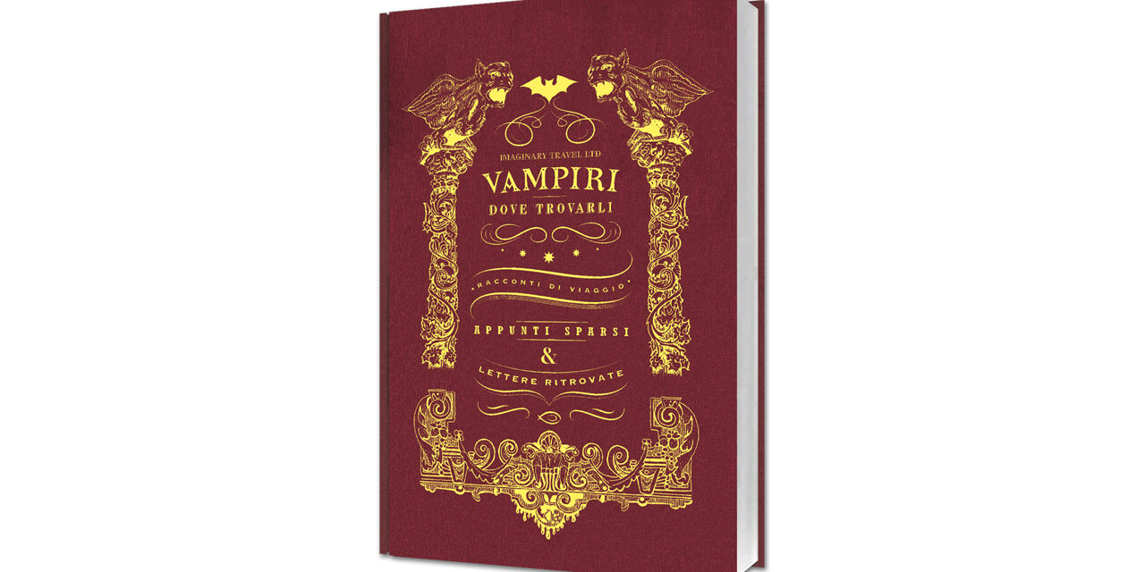 Vampiri Dove Trovarli