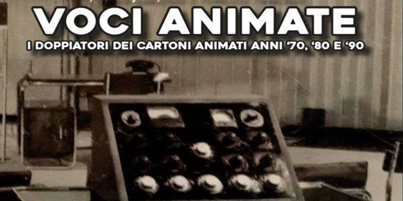Voci Animate