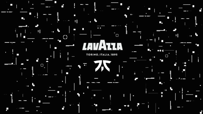 Wallpaper_Lavazza_Black