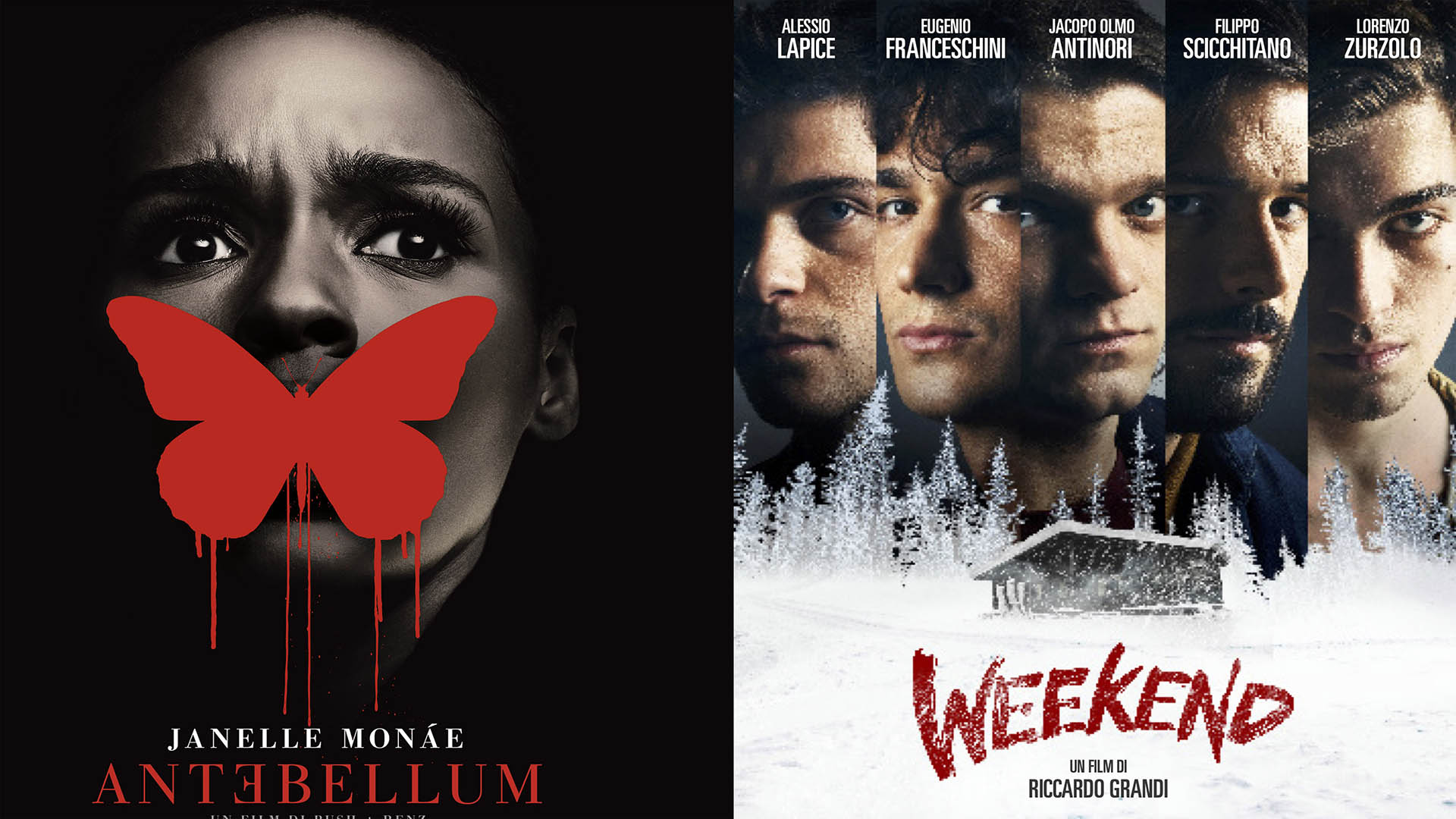 antebellum-e-weekend