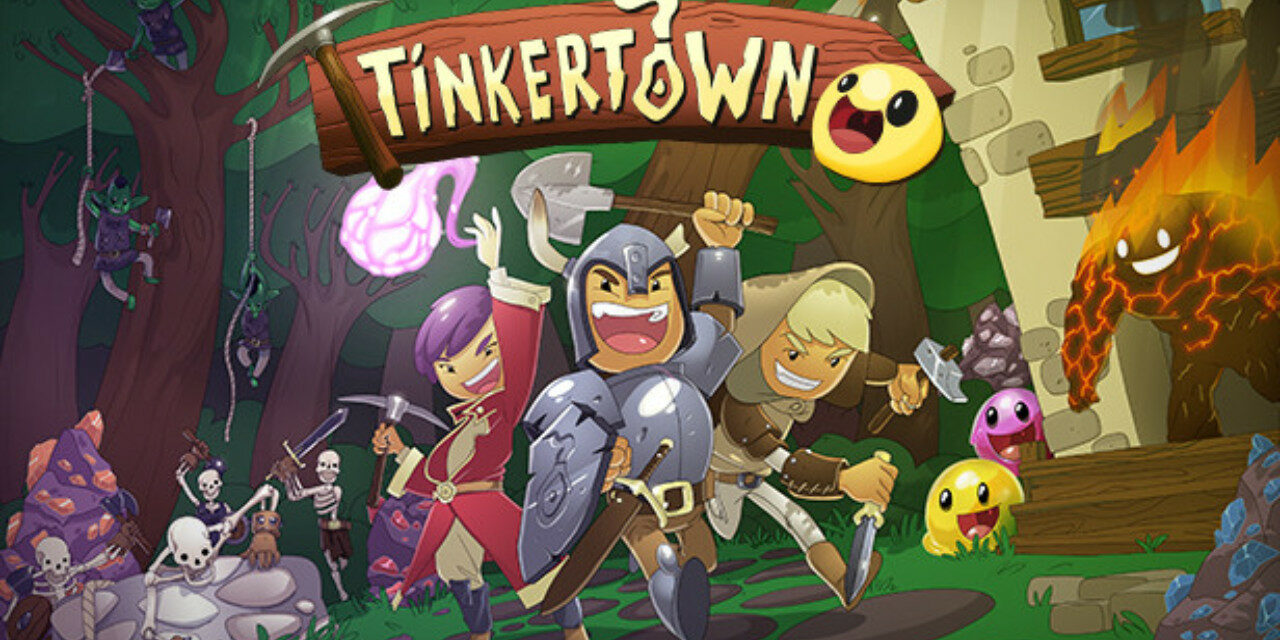 tinkertown
