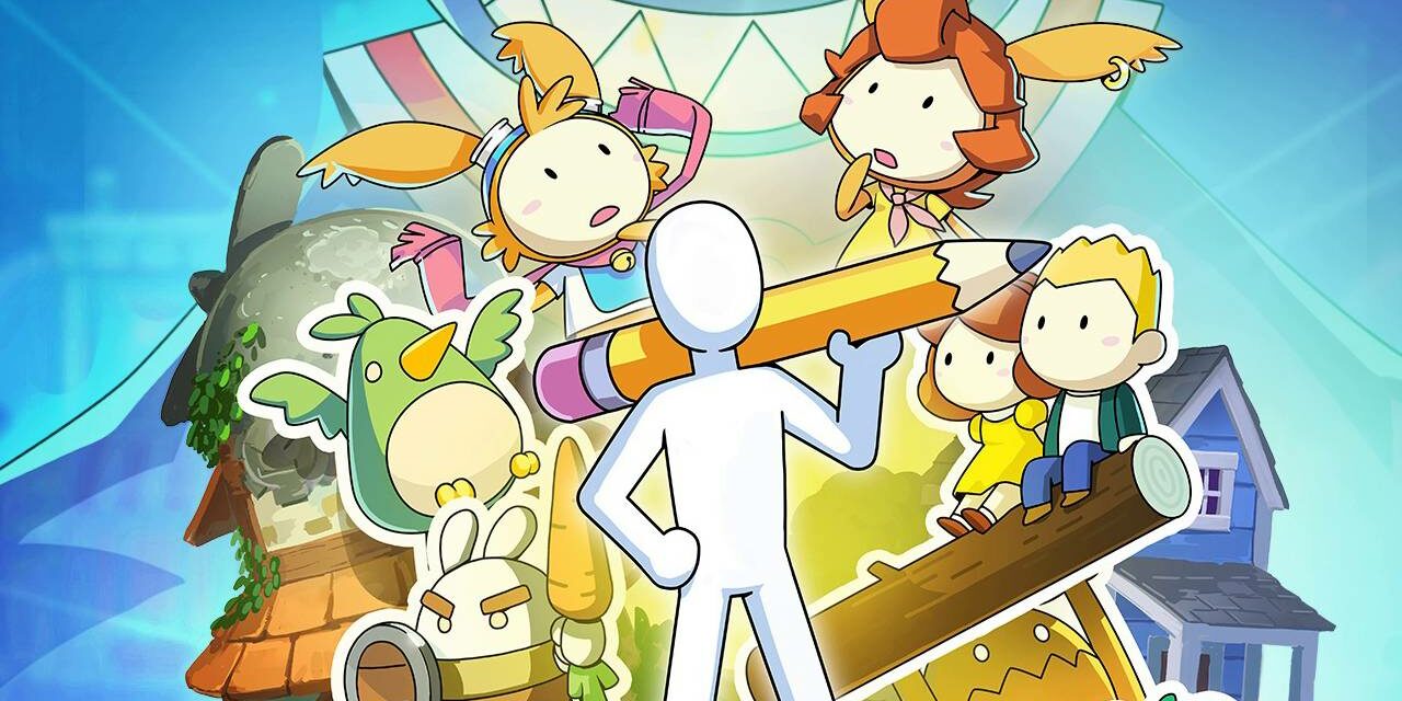 Drawn-to-Life-Two-Realms-copertina