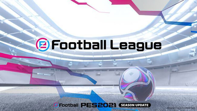 EfootballLeague