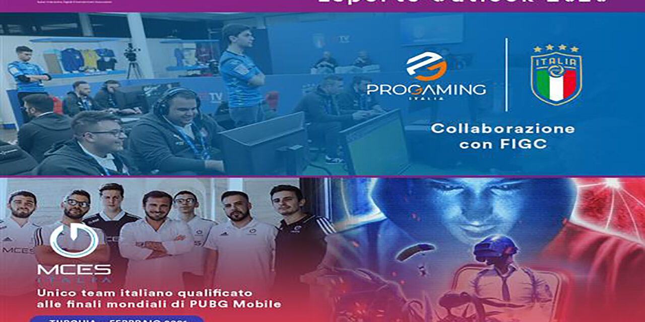 Esports Outlook 2020