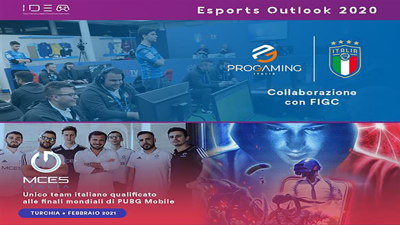 Esports Outlook 2020