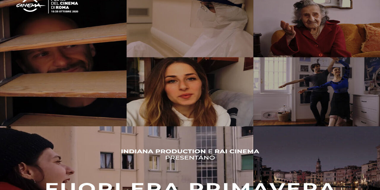 Fuori era primaverafafa