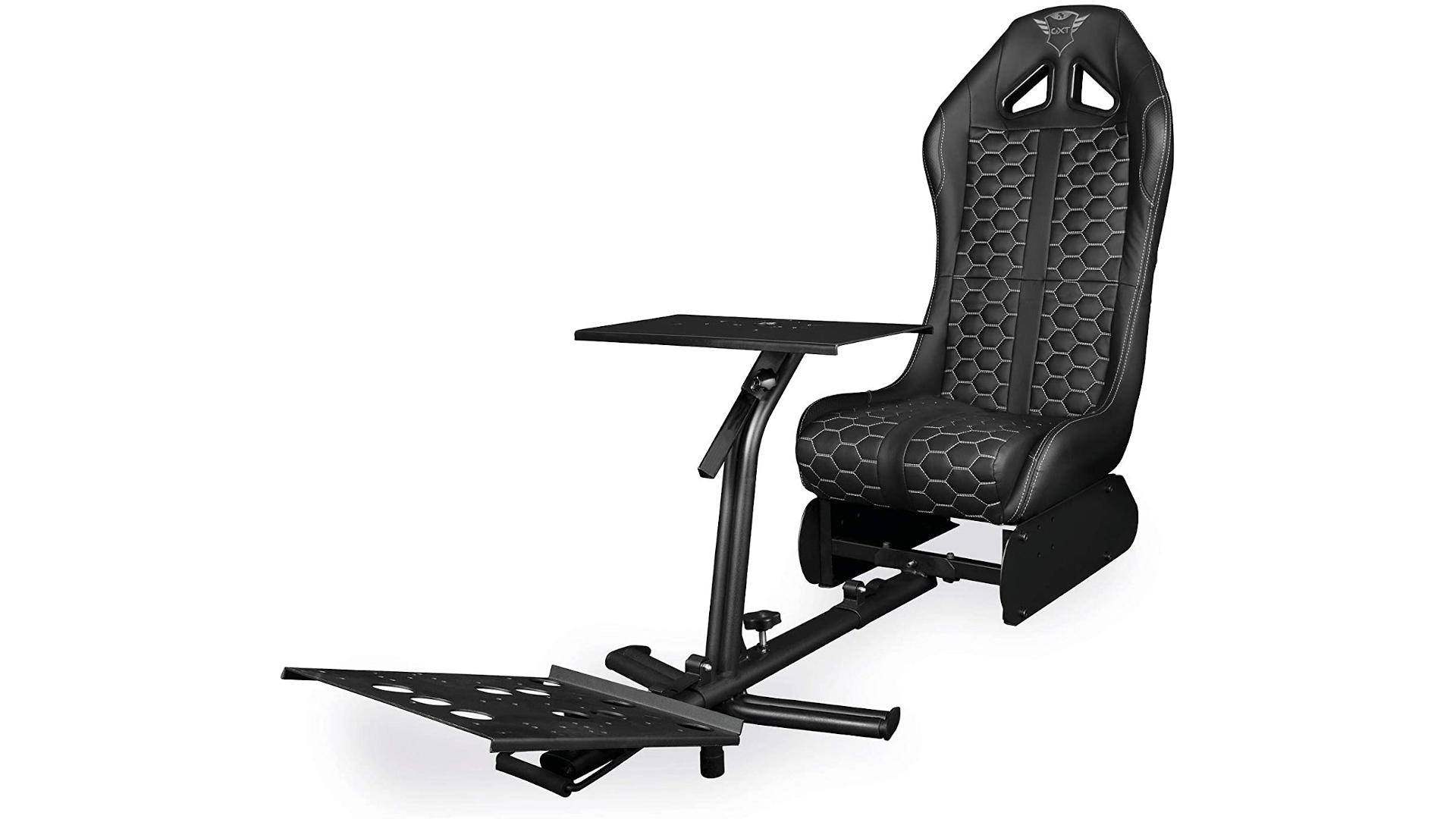 GXT 1155 Rally Racing Simulator Seat