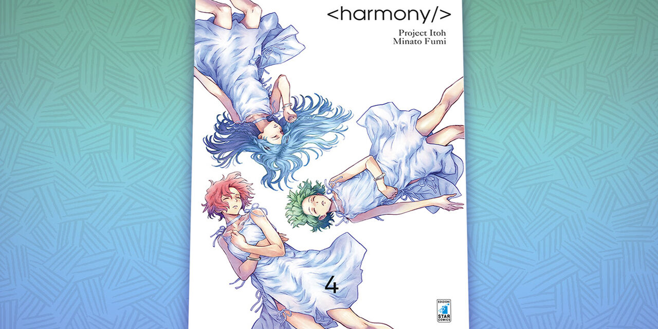 HARMONY4