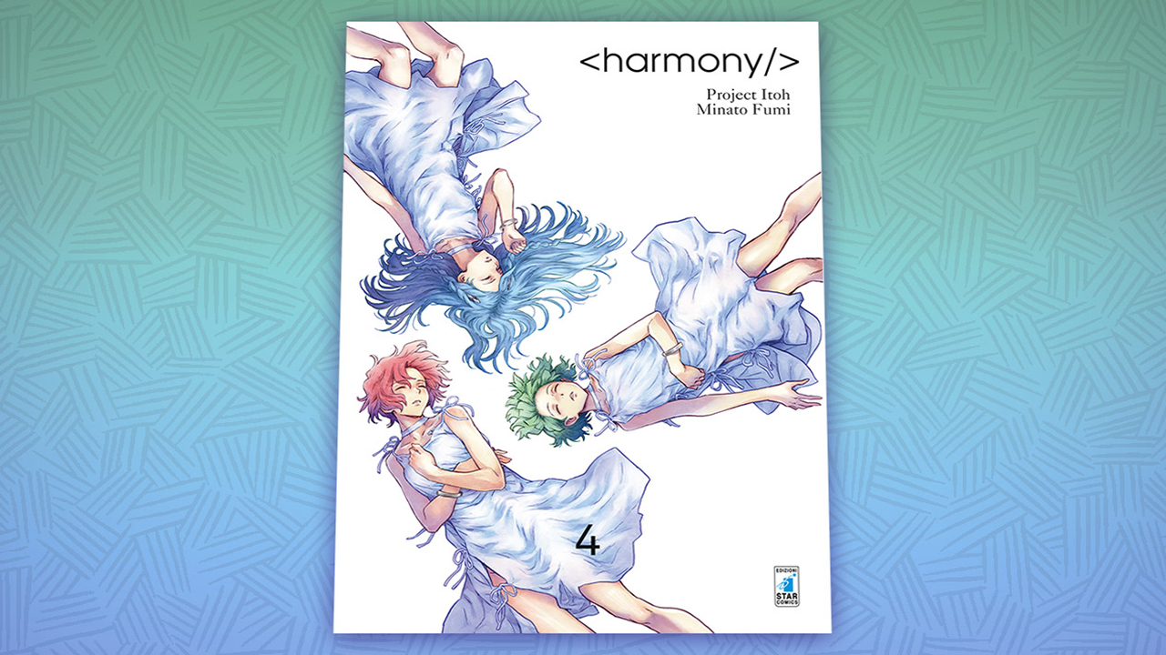 HARMONY4