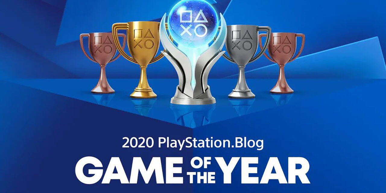 PlayStation Blog Awards