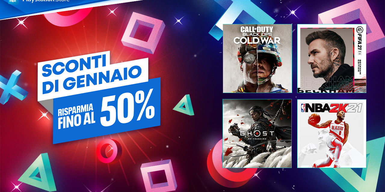 PlayStation_Sconti_Gennaio