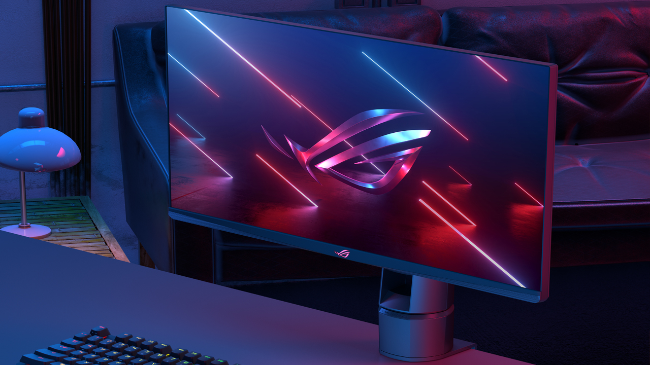 ROG Swift 360Hz PG259QNR
