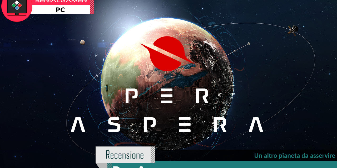 Per Aspera Per Aspera