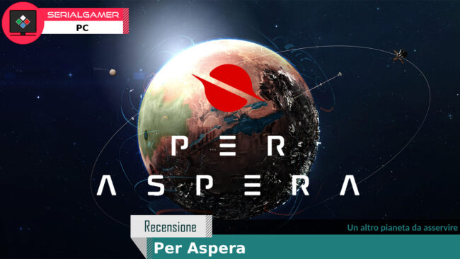 Per Aspera