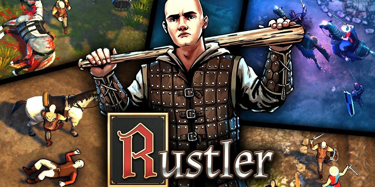 Rustler