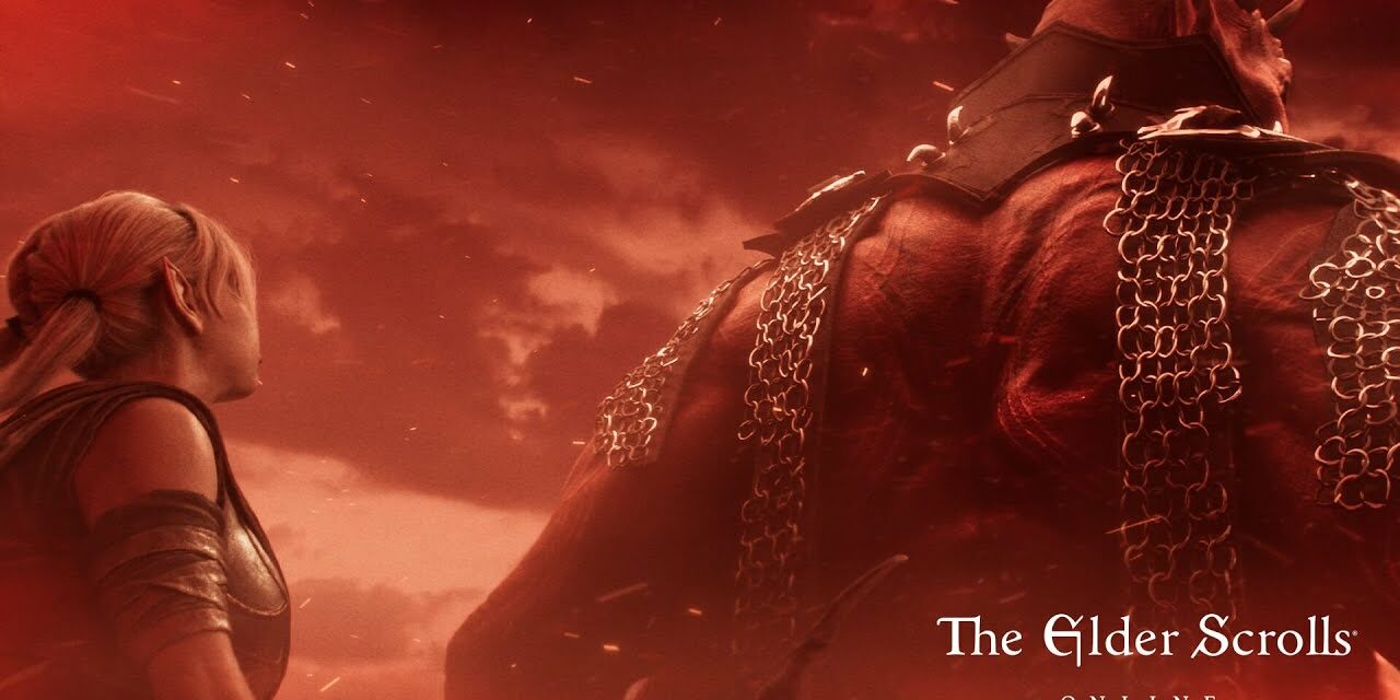 The Elder Scrolls OnlineGates