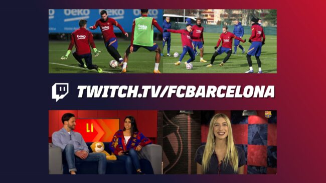 TwitchBarca